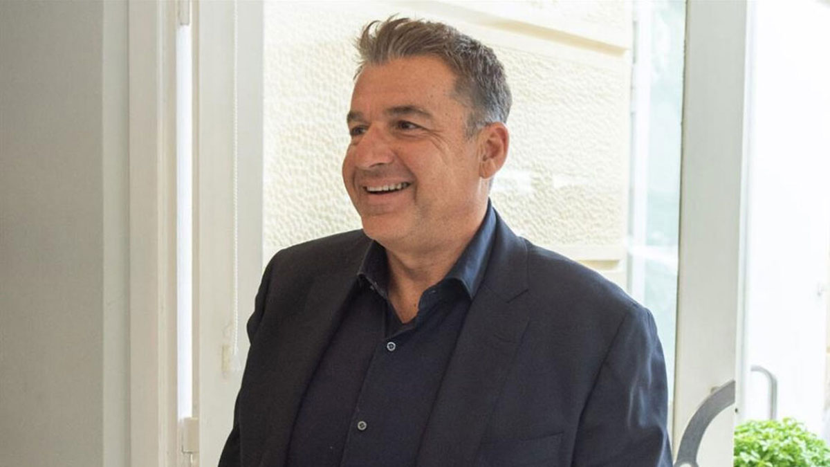 Γιώργος Λιάγκας: Πότε κάνει πρεμιέρα με το «Πρωινό» στον ΑΝΤ1 – Η ημερομηνία