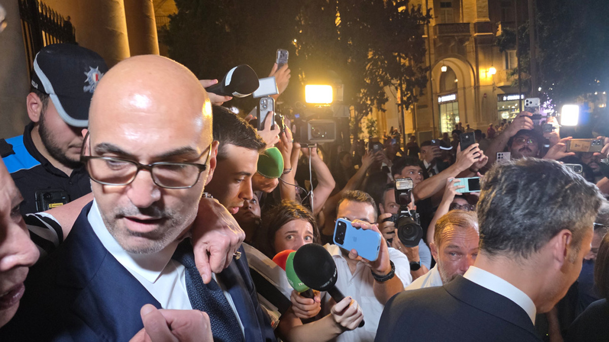 Μάλτα: Αθώος ο επιχειρηματίας Γιόργκεν Φένεκ για τη δολοφονία της δημοσιογράφου Ντάφνι Καρουάνα Γκαλιζία