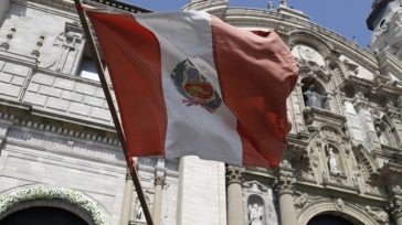 Το Περού διακόπτει τις διπλωματικές σχέσεις του με το Ιράν