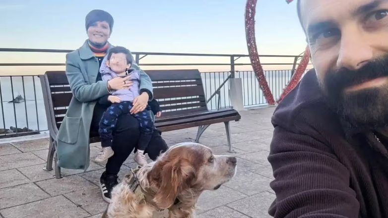 Ιταλία: Σκότωσαν την ανάπηρη κόρη τους και αυτοκτόνησαν Ιταλία: Σκότωσαν την ανάπηρη κόρη τους και αυτοκτόνησαν