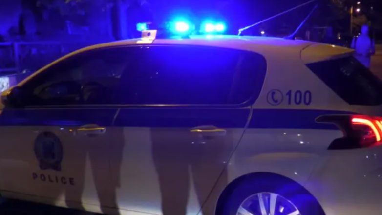 Άνδρας εντοπίστηκε νεκρός στη γέφυρα της Λυκόβρυσης