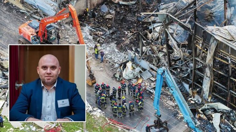 Βιολάντα: Έφεση συγγενών των θυμάτων κατά της αποφυλάκισης Τζιωρτζιώτη