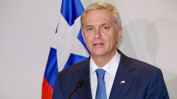 HRW: «Απειλή» για τα δικαιώματα οι μεταρρυθμίσεις Καστ στη Χιλή