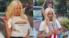 Christina Aguilera: Σπάνιο στιγμιότυπο με τη 12χρονη κόρη της