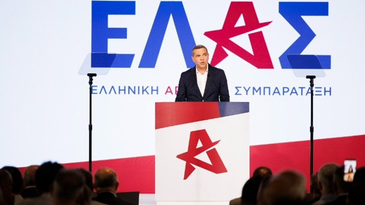 ΕΛ.Α.Σ: Ο λογαριασμός βγαίνει, η κυβερνητική αριθμητική όχι