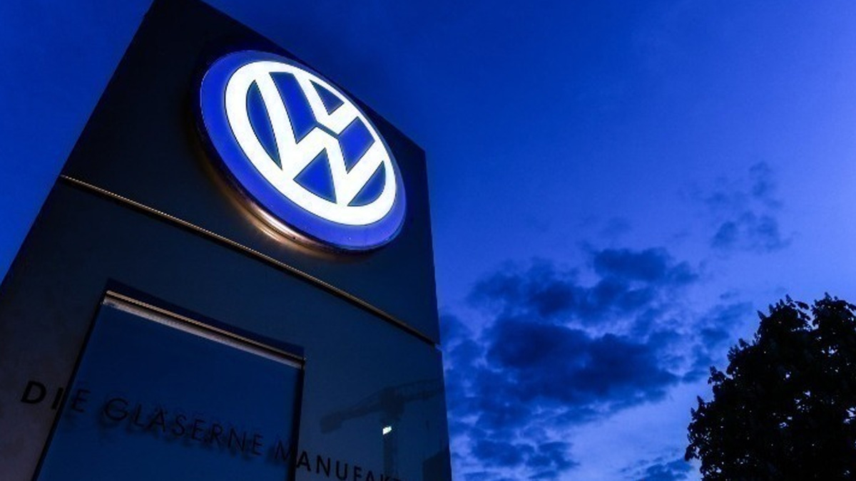 Volkswagen: Καταργούνται άλλες 50.000 θέσεις εργασίας
