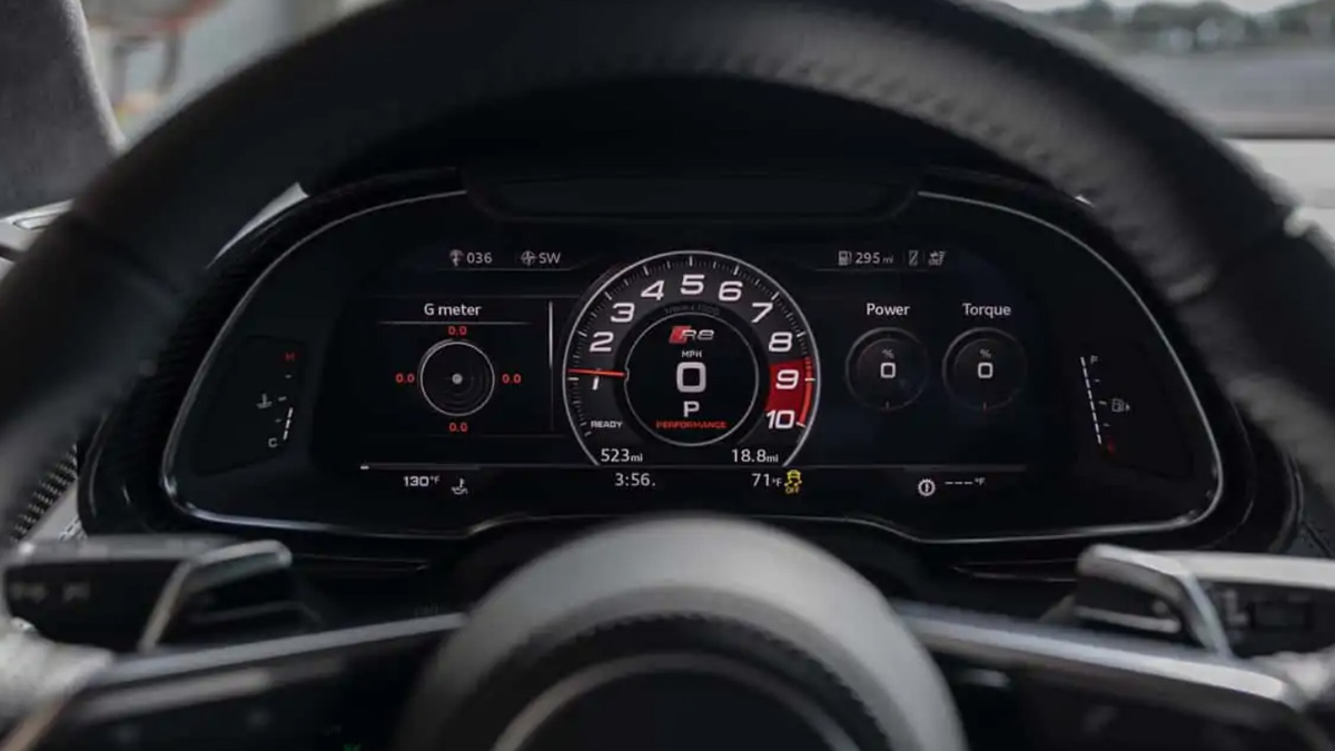 Audi CEO: “Όσο ακριβότερο το αυτοκίνητο, τόσο περισσότερο οι αγοραστές θέλουν κινητήρα βενζίνης”