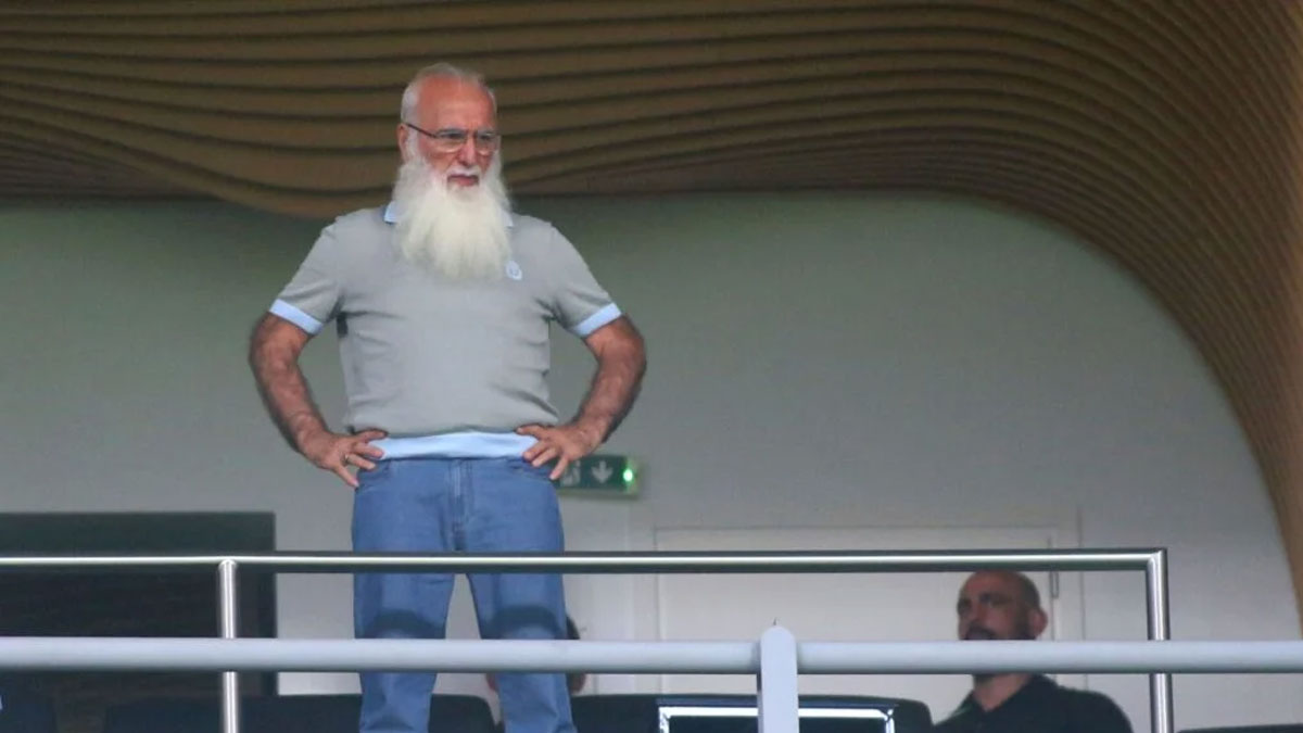 Θύρα 4: «Ιβάν σ’ ευχαριστούμε αλλά φύγε»