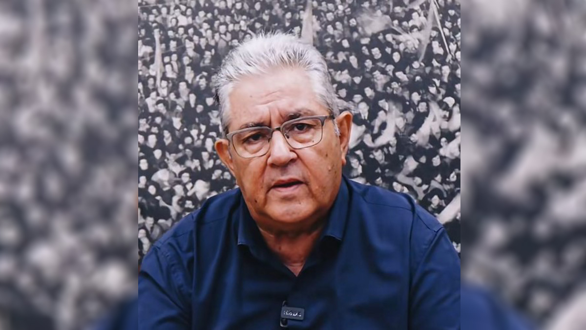 Η απάντηση του Κουτσούμπα στον Μητσοτάκη για την «Ελλάδα 2030» με βίντεο στο TikTok