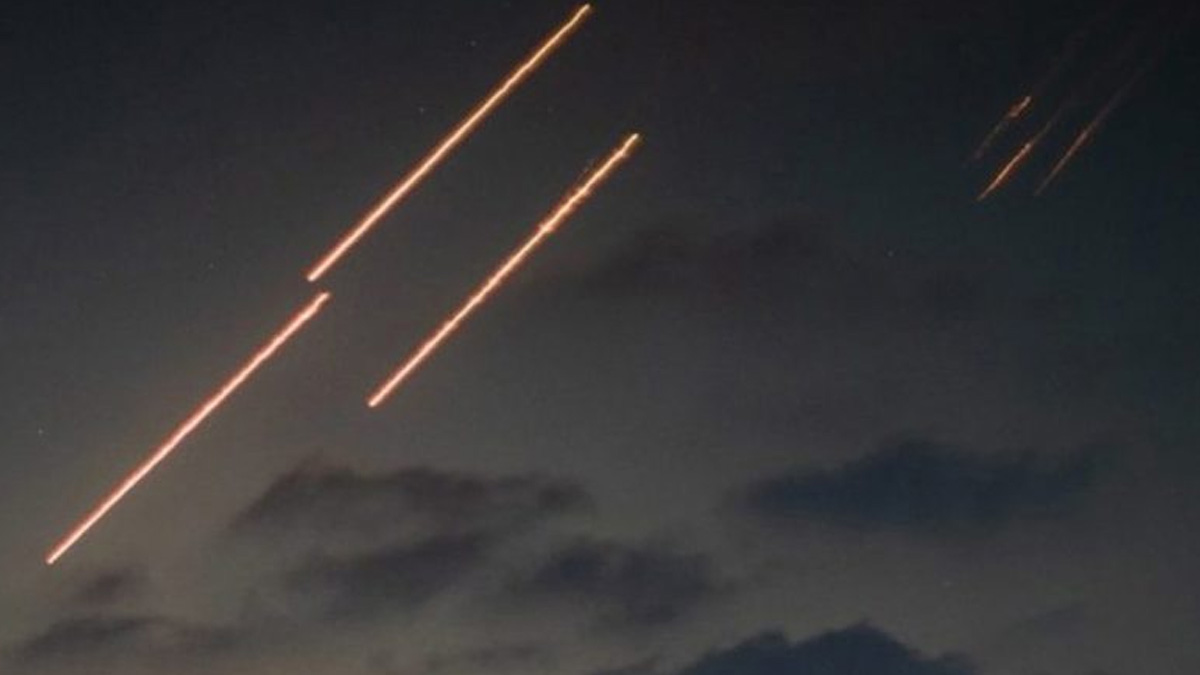 Κουβέιτ: Νέα ιρανική επίθεση με πυραύλους και drones