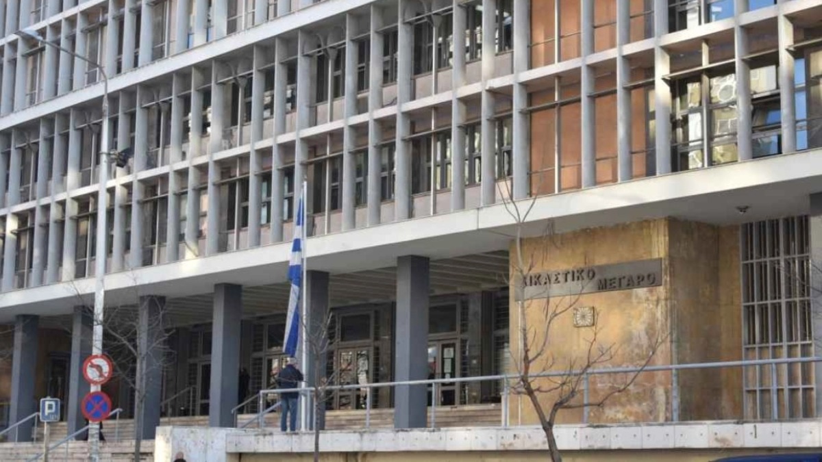 Θεσσαλονίκη: 74 άτομα στο εδώλιο για «φουσκωμένα» ποσοστά αναπηρίας