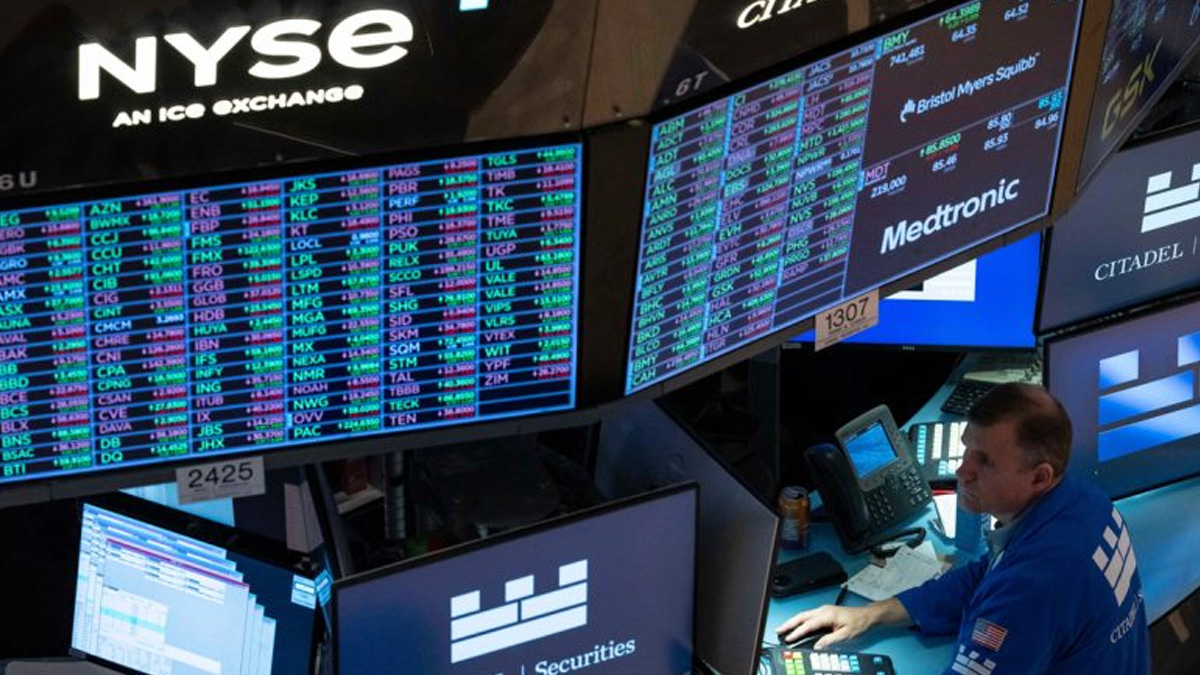 Wall Street: Κλείσιμο με άνοδο