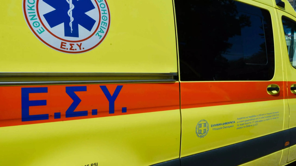 Χανιά: 13χρονος έπεσε θύμα ξυλοδαρμού από ομάδα ανηλίκων Χανιά: 13χρονος έπεσε θύμα ξυλοδαρμού από ομάδα ανηλίκων