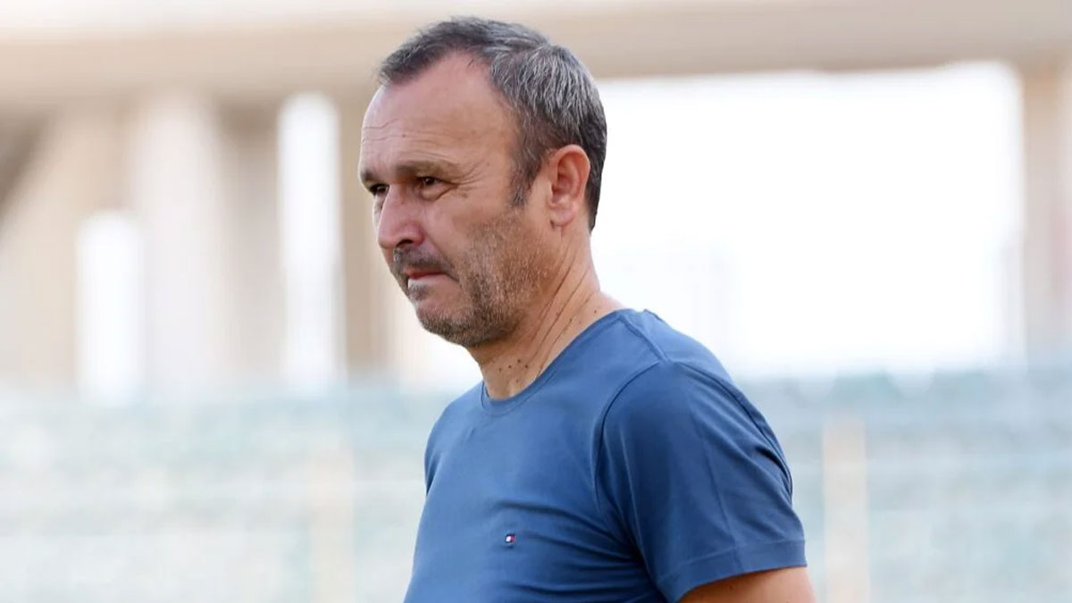 Βόλος: Με Μεντίλ στην αποστολή