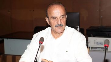 Τζώρτζογλου: «Να γίνει τροποποίηση του νόμου για τη διαιτησία»