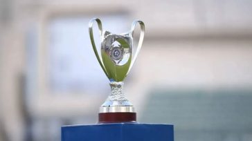 Κύπελλο Ελλάδος: Το πρόγραμμα της δεύτερης αγωνιστικής