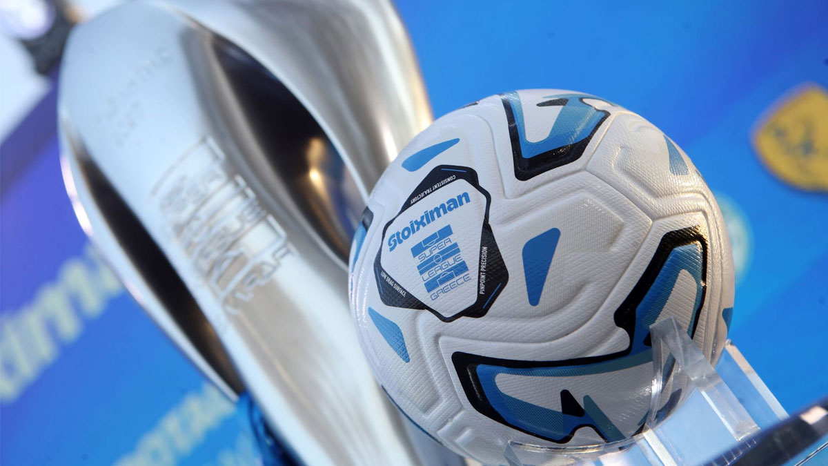 Μεγάλα παιχνίδια στη Super League με αμέτρητες αγορές από το ΠΑΜΕ ΣΤΟΙΧΗΜΑ