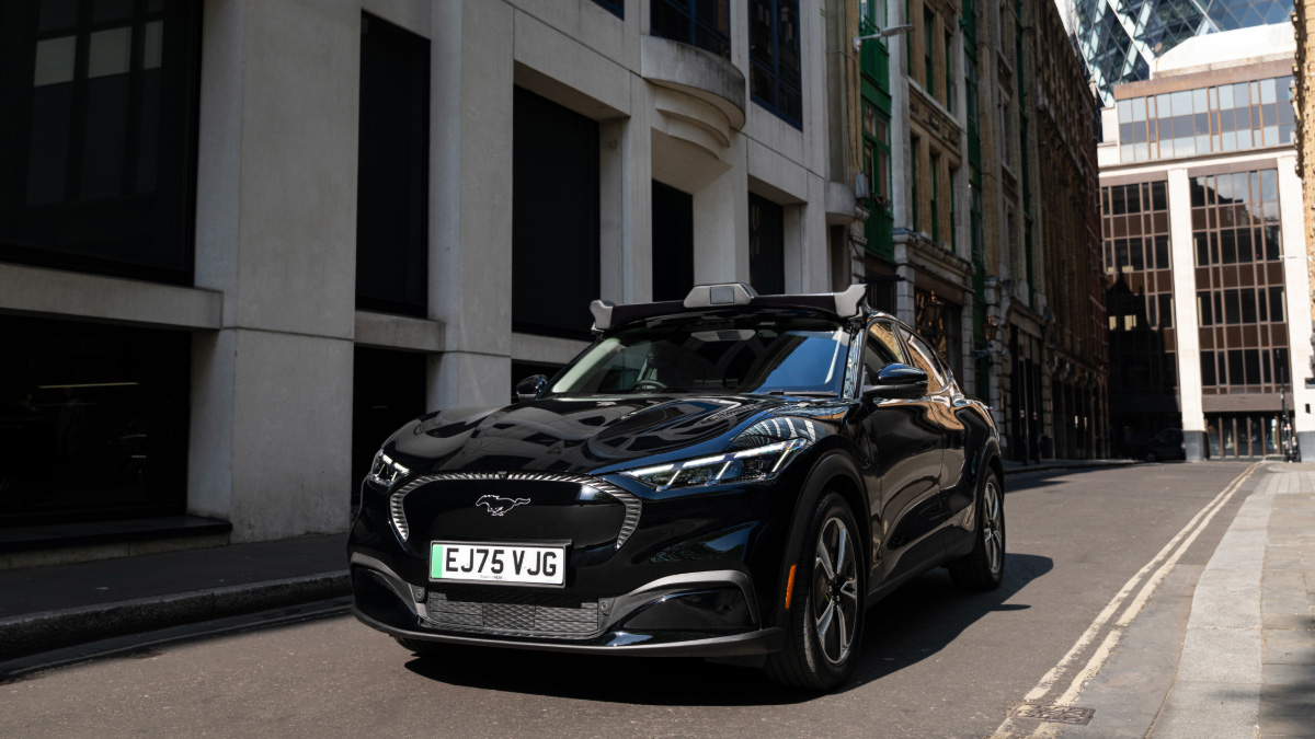 Τα ρομποταξί της Uber έφτασαν στην Ευρώπη – Νέα εποχή μετακινήσεων με αυτοκίνητα χωρίς οδηγούς