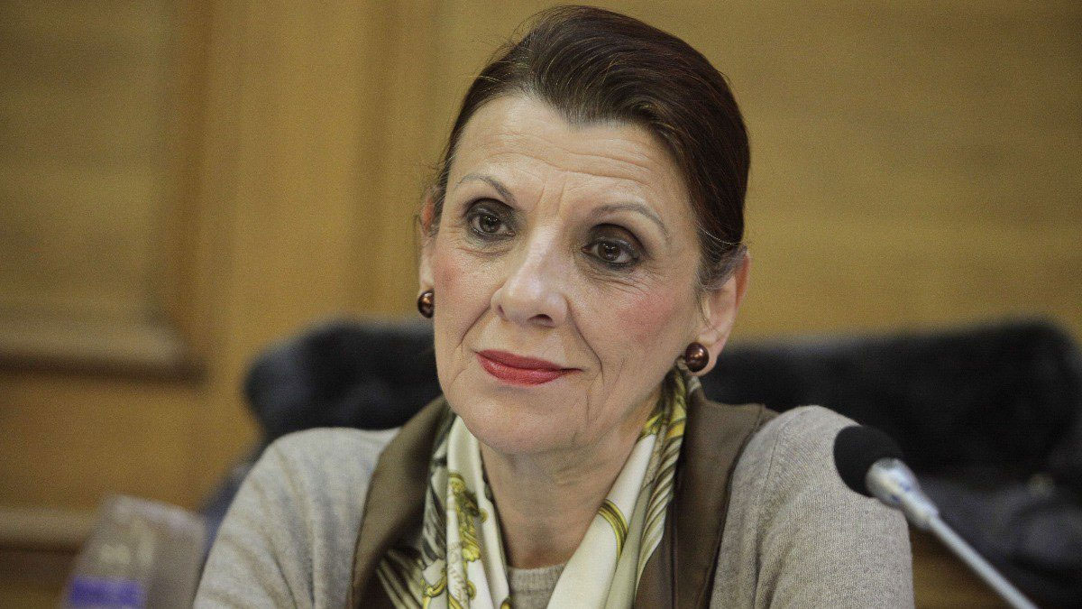 Μαρία Κανελλοπούλου: Δύσκολες ώρες για την ηθοποιό – Η ανάρτηση για την περιπέτεια της υγείας της