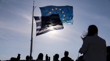 Οίκος DBRS: Αναβάθμισε σε «θετικές» τις προοπτικές της ελληνικής οικονομίας