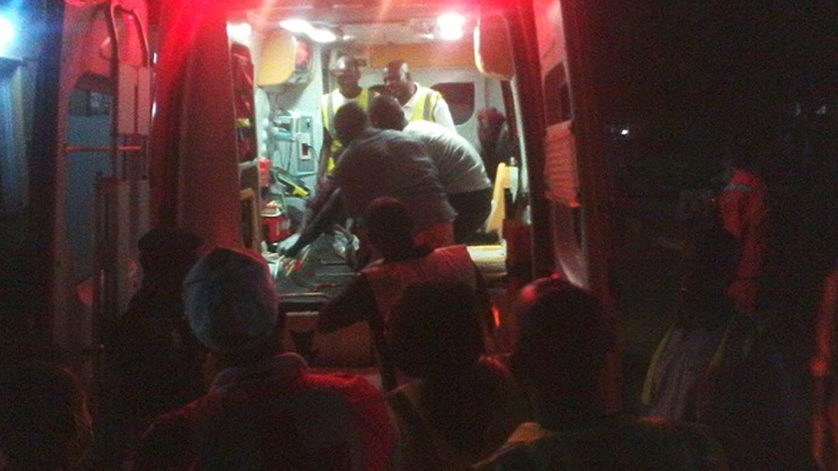 Νιγηρία: Τουλάχιστον 37 νεκροί από εισπνοή τοξικού αερίου κατά την απόπειρα κλοπής πετρελαίου