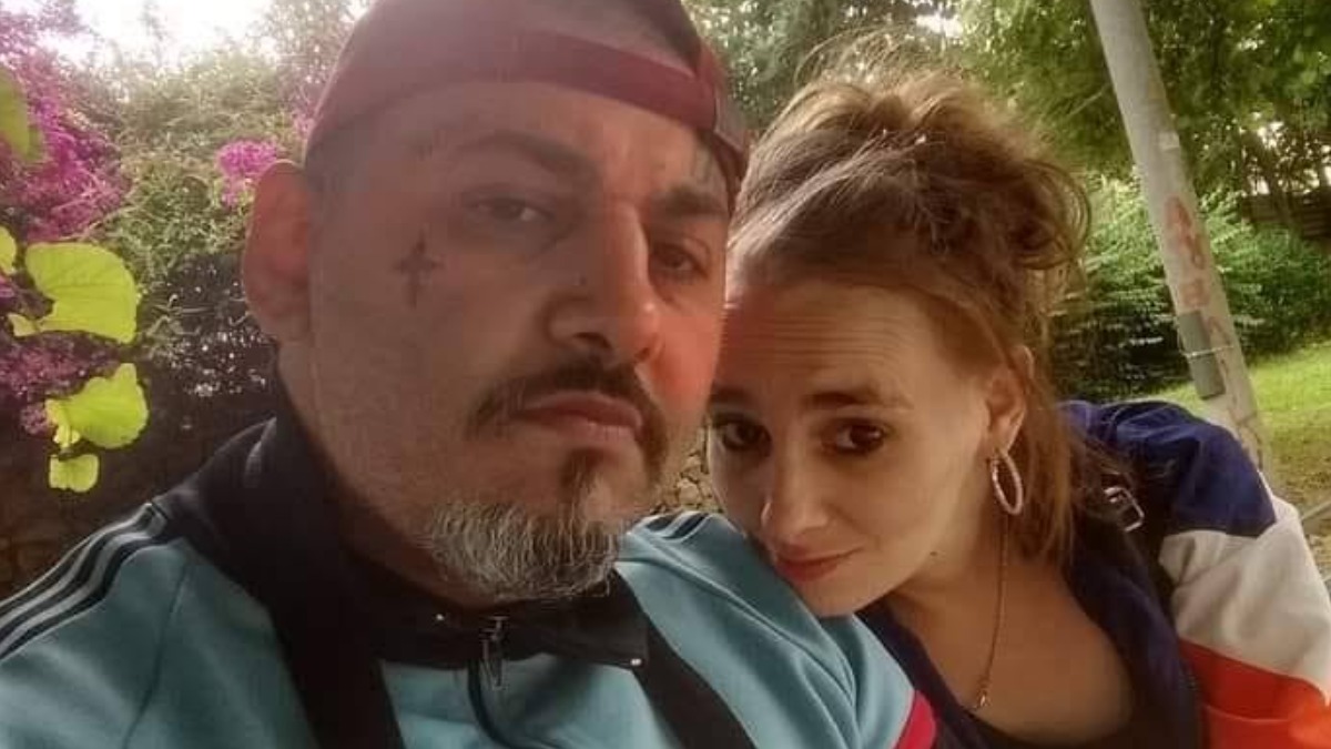 Κυψέλη: Στο μικροσκόπιο οι αντιφάσεις του ζευγαριού και τα αποτελέσματα DNA Κυψέλη: Στο μικροσκόπιο οι αντιφάσεις του ζευγαριού και τα αποτελέσματα DNA