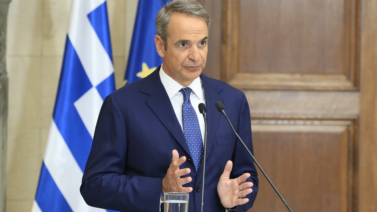 ΔΕΘ: 12 εξαγγελίες και έξι εκπλήξεις σε μορφή «πακέτου» με ορίζοντα 4ετίας ΔΕΘ: 12 εξαγγελίες και έξι εκπλήξεις σε μορφή «πακέτου» με ορίζοντα 4ετίας