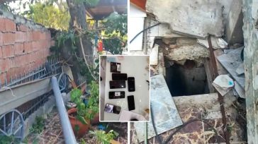 Σπείρα συνέδεσε σωλήνα με την αποχέτευση για να ρίχνει μέσα κινητά – 175.000 η λεία από τις απάτες