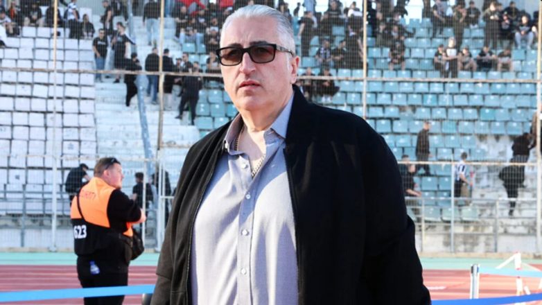 ΟΦΗ: Συνάντηση κορυφής για το νέο γήπεδο