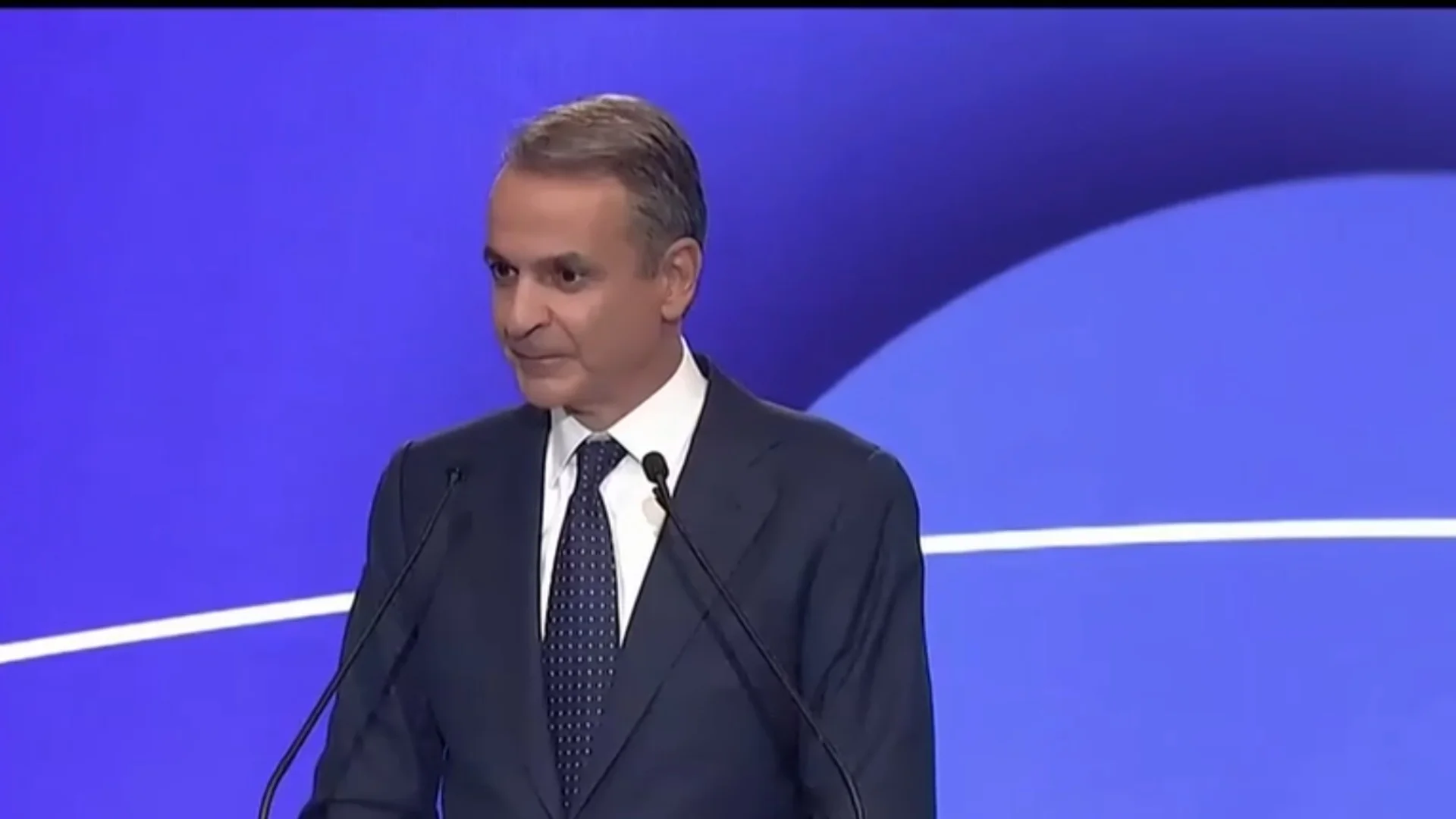 Μητσοτάκης: «Η Πολιτεία θα στηρίξει τη Νέα Τούμπα»
