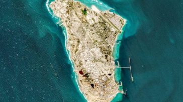 Εκρήξεις στο νησί Χάργκ – Αναφορές ότι χτυπήθηκε ιρανικό τάνκερ