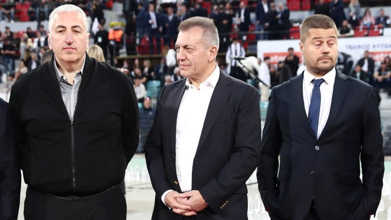Τι λέει η επιστολή Γκαγκάτση στον Μπούση! Τι λέει η επιστολή Γκαγκάτση στον Μπούση!