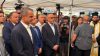 ΔΕΘ: Η τελετή αγιασμού παρουσία του Κυριάκου Μητσοτάκη