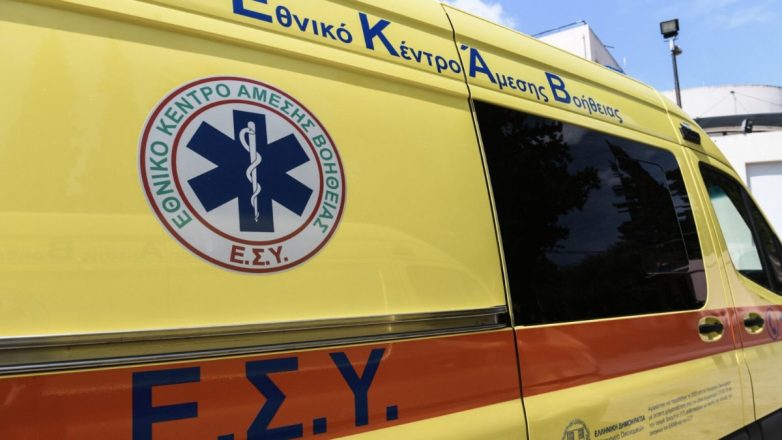 Πόρος: Ταχύπλοο τραυμάτισε Αυστραλό λουόμενο Πόρος: Ταχύπλοο τραυμάτισε Αυστραλό λουόμενο