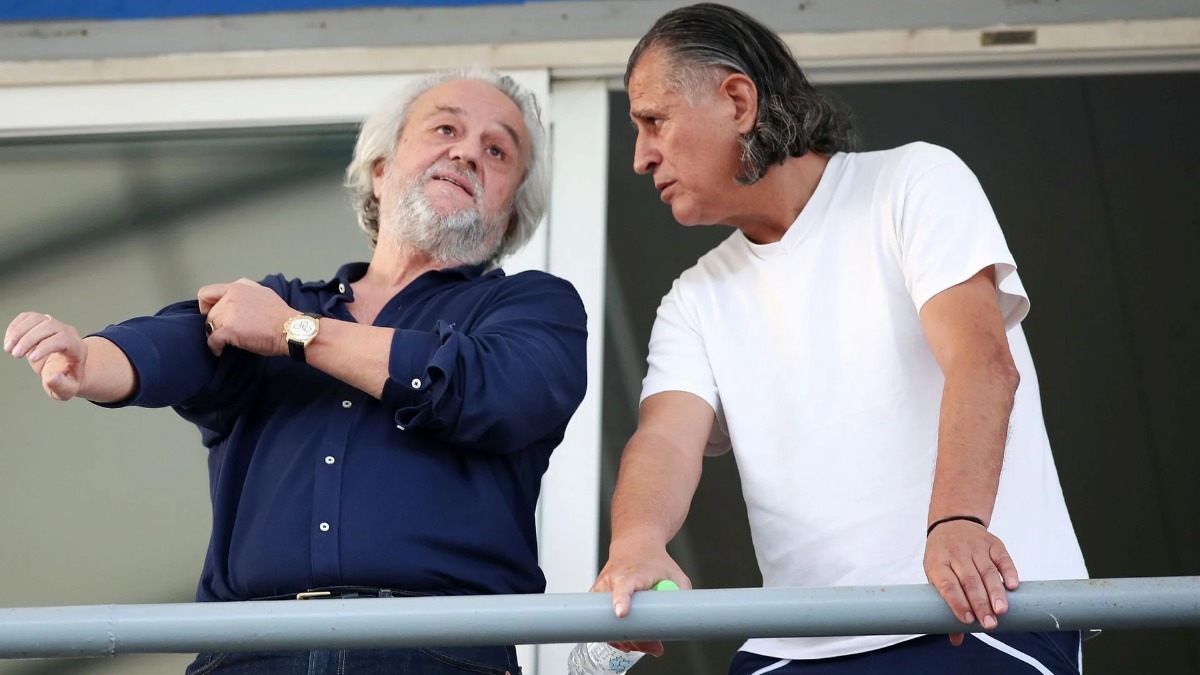 Θα τιναχτεί στον αέρα το Κύπελλο