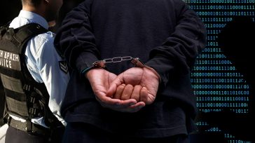 Το «φάντασμα» του Παναμά στη Λαμία: Συνελήφθη 66χρονος για μεγάλη «κομπίνα» με εικονικά τιμολόγια