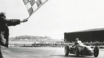 Γιατί η Formula 1 λέγεται… Formula 1;