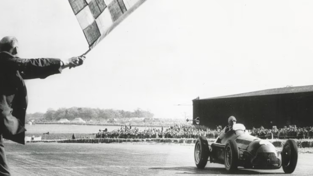 Γιατί η Formula 1 λέγεται… Formula 1;