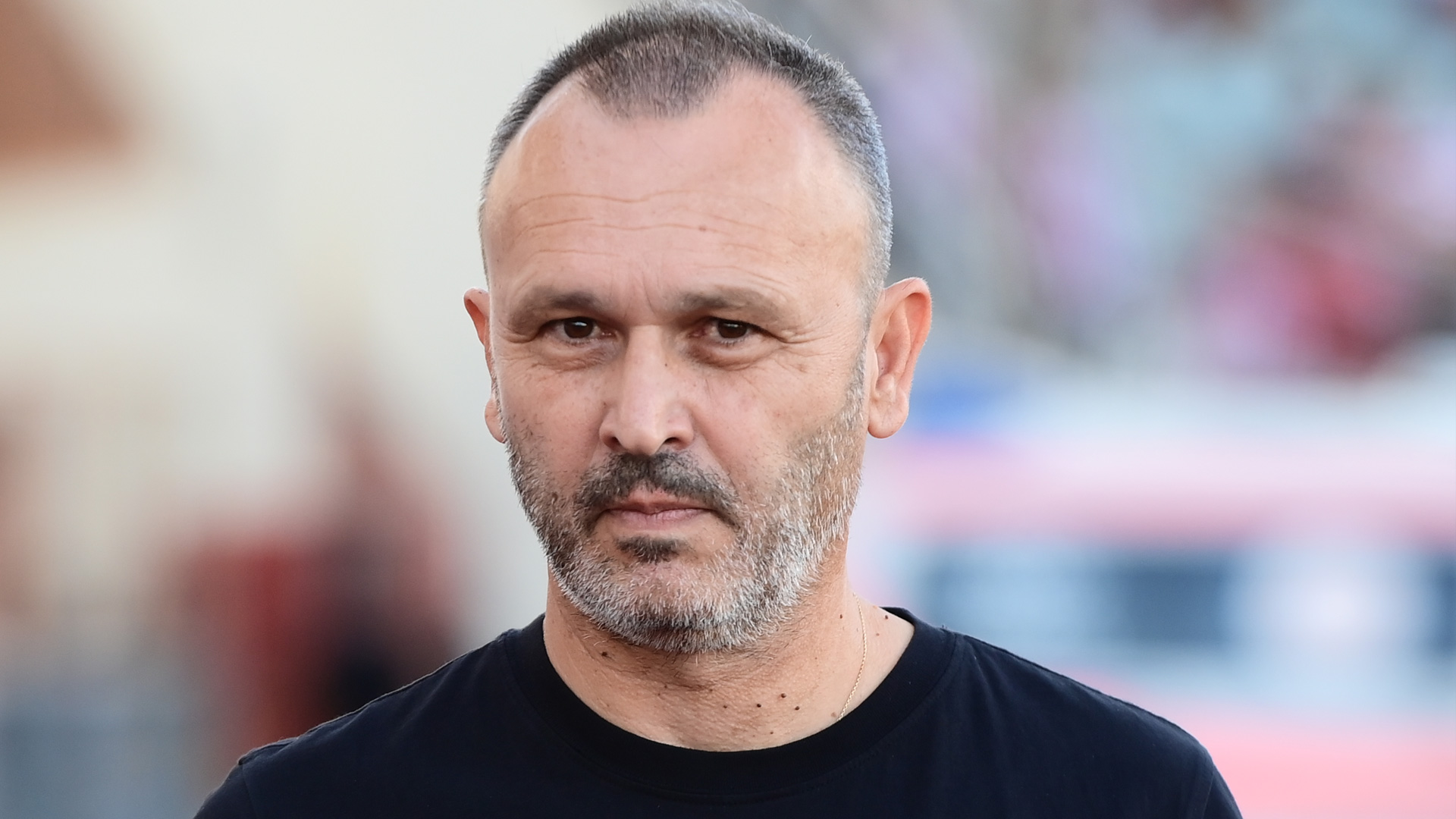 Μπράτσος: «Περαστικά στους παίκτες του Ολυμπιακού»