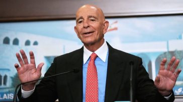 Πρέσβης ΗΠΑ στην Άγκυρα: Οι νέες κυρώσεις αφορούν μόνο το Ιράν