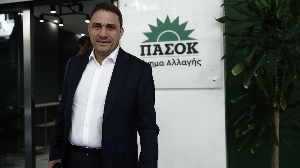 Τσουκαλάς: Χωρίς όραμα για τη χώρα Μητσοτάκης και ΝΔ στενεύουν τον ορίζοντα της πατρίδας μας