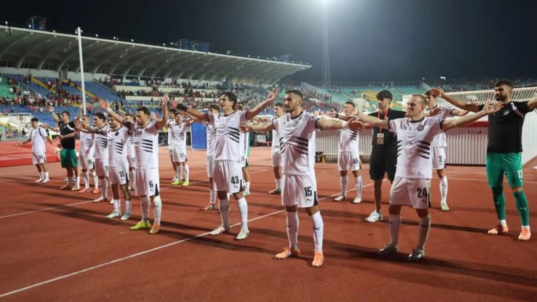 Η αποκάλυψη του Δημάρχου Ηρακλείου για το νέο γήπεδο Η αποκάλυψη του Δημάρχου Ηρακλείου για το νέο γήπεδο