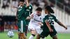 LIVE: Παναθηναϊκός-ΠΑΟΚ 0-0