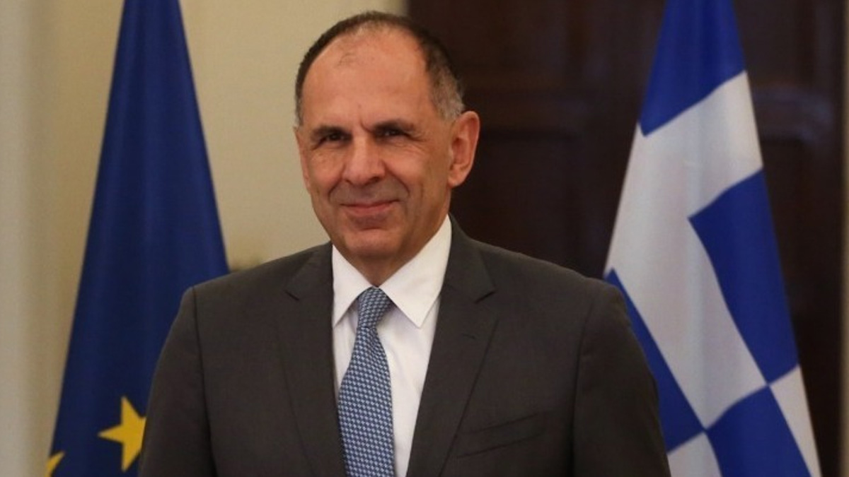 Γεραπετρίτης: Η Ελλάδα έχει ισχυρότατη αμυντική διάταξη την οποία μπορεί να προβάλει σε ολόκληρο τον κόσμο