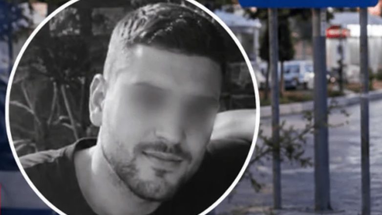 Γιαννιτσά: Πέθανε ο 27χρονος που νοσηλευόταν έπειτα από καβγά σε μπαρ Γιαννιτσά: Πέθανε ο 27χρονος που νοσηλευόταν έπειτα από καβγά σε μπαρ
