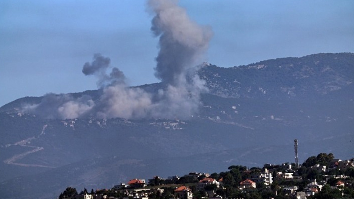 Τρεις νεκροί από ισραηλινό πλήγμα στον Λίβανο