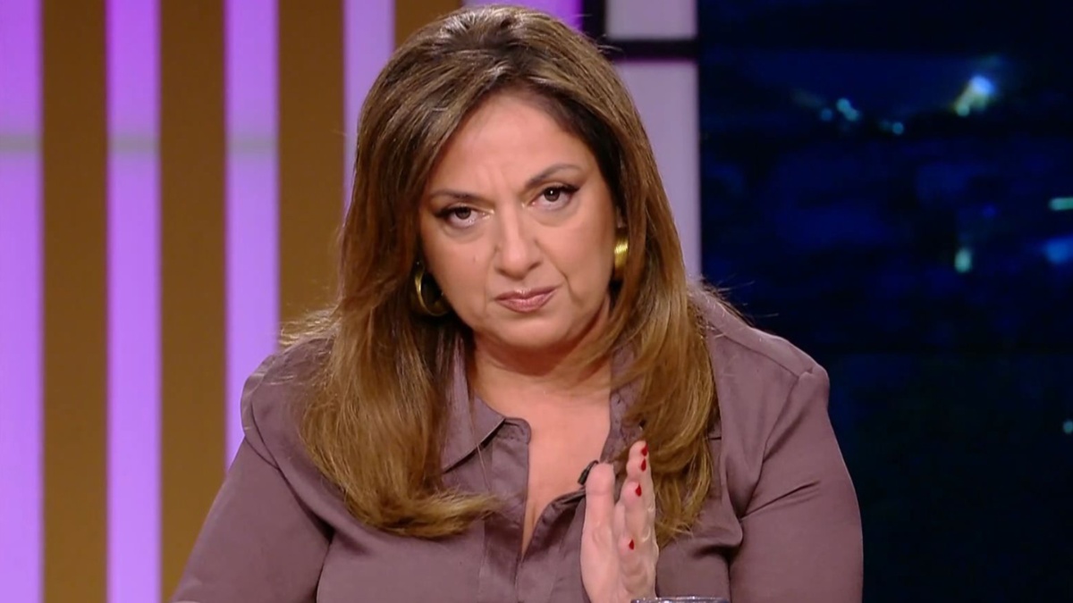 Σοφία Μουτίδου: «Περνάω δύσκολα, δεν την παλεύω άλλο, έχω φτάσει στα μη περαιτέρω»