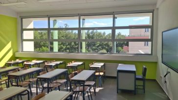 Αντίστροφη μέτρηση για το πρώτο κουδούνι της νέας σχολικής χρονιάς