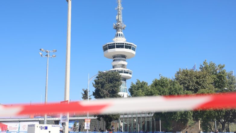 ΔΕΘ: Χειροπέδες σε 37χρονο που βιντεοσκοπούσε κρυφά γυναίκες στις τουαλέτες ΔΕΘ: Χειροπέδες σε 37χρονο που βιντεοσκοπούσε κρυφά γυναίκες στις τουαλέτες