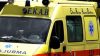 Κοζάνη: Νεκρός 75χρονος σε τροχαίο δυστύχημα